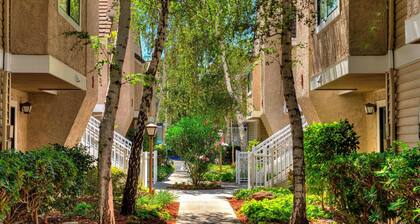 Residence Inn by Marriott San Jose Campbell