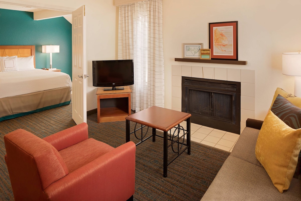Loft, 2 chambres