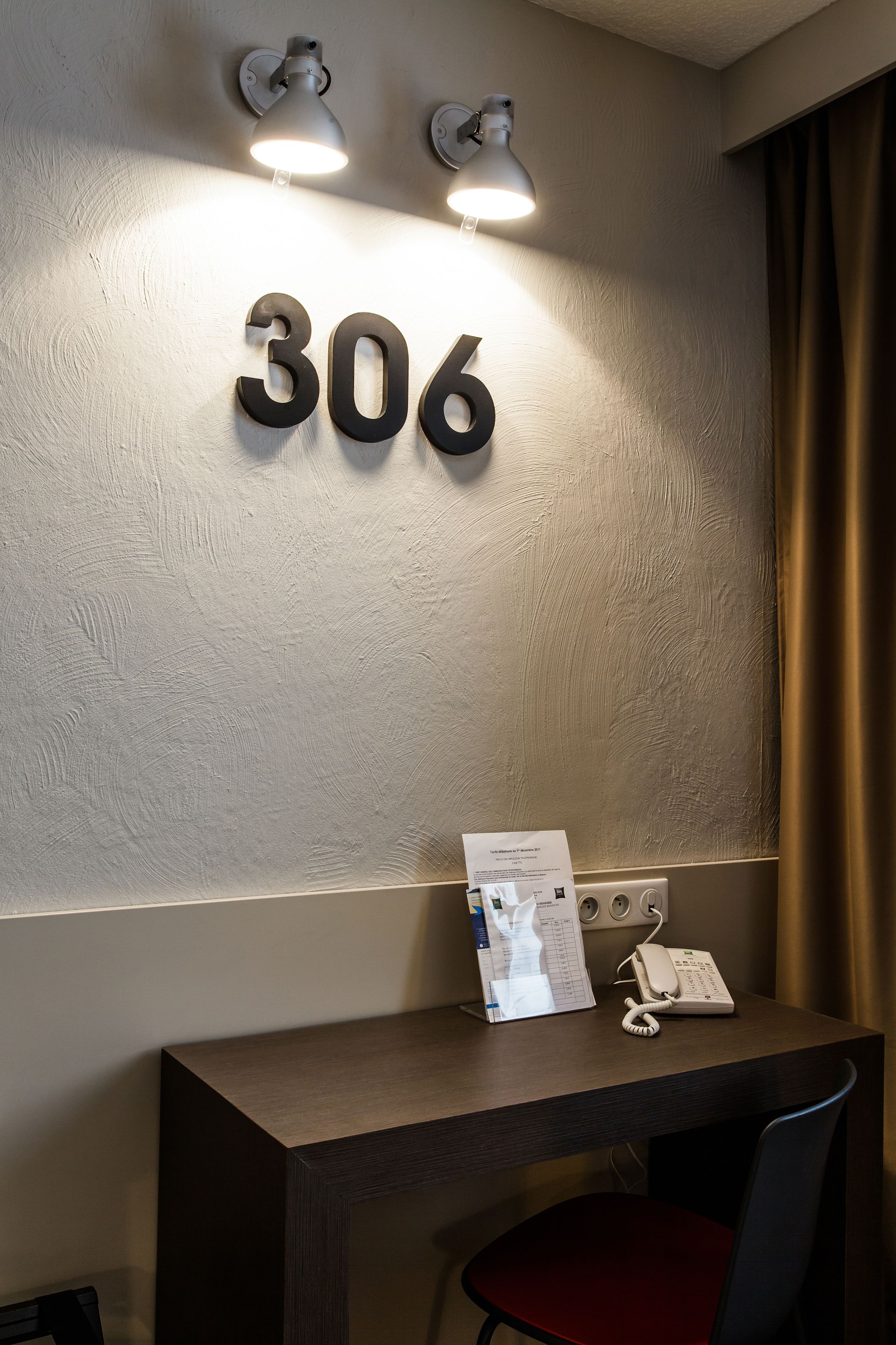 family room, 1 double bed with sofa bed | premium bedding, desk, laptop workspace, blackout curtains