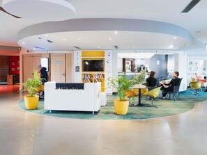 Miscellaneous - ibis Styles Lyon Sud Vienne (Chasse-sur-Rhone)