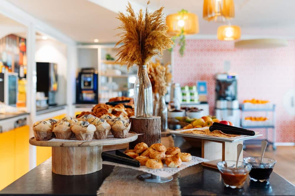 ibis Styles Lyon Sud Vienne