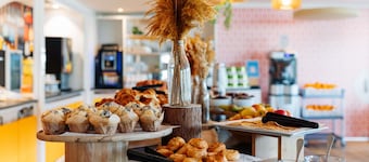 ibis Styles Lyon Sud Vienne