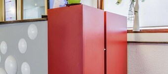 ibis Styles Lyon Sud Vienne