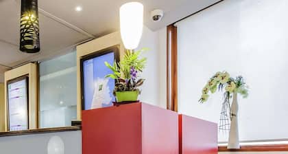 ibis Styles Lyon Sud Vienne