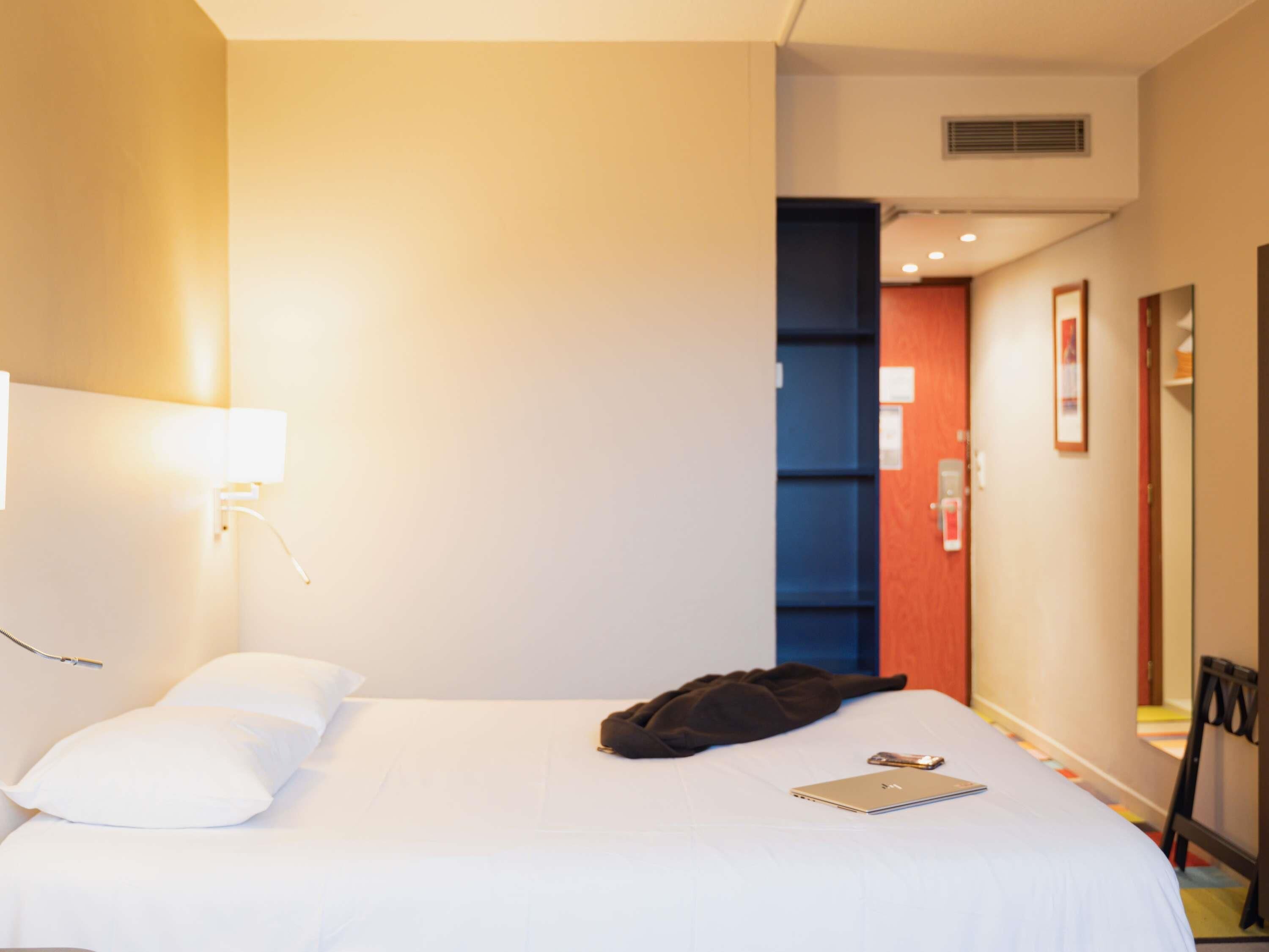 Standard Room, 1 Double Bed