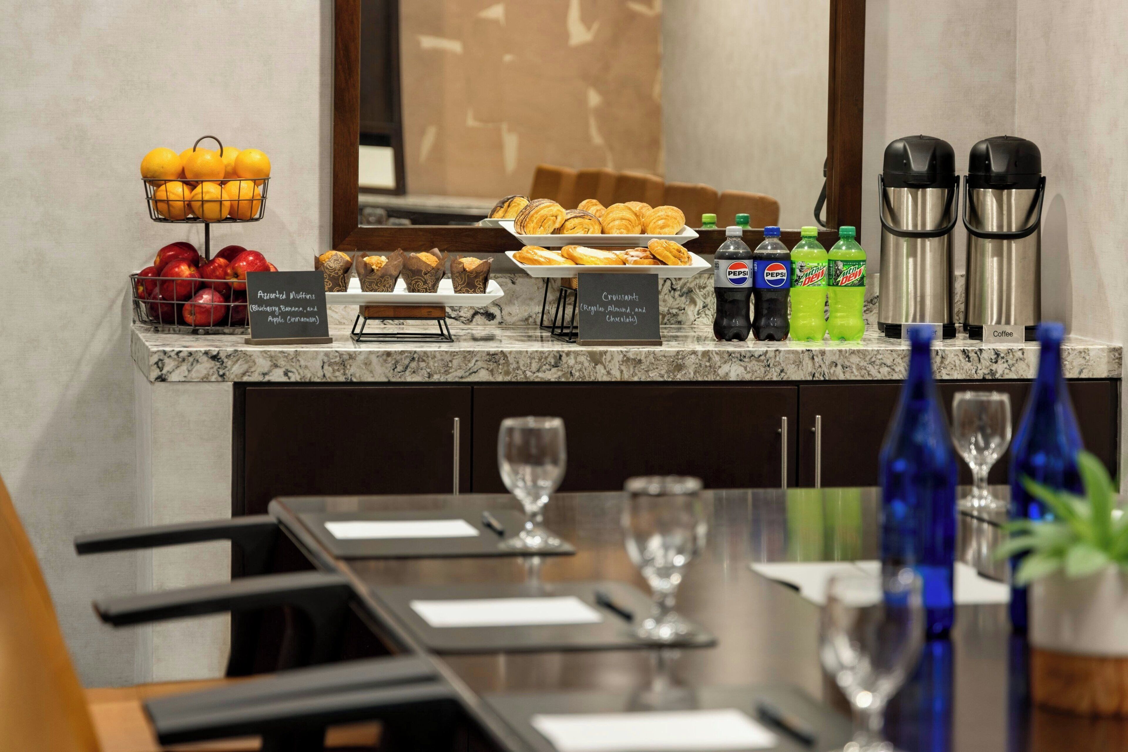 Photo - Courtyard by Marriott San Francisco Union Square