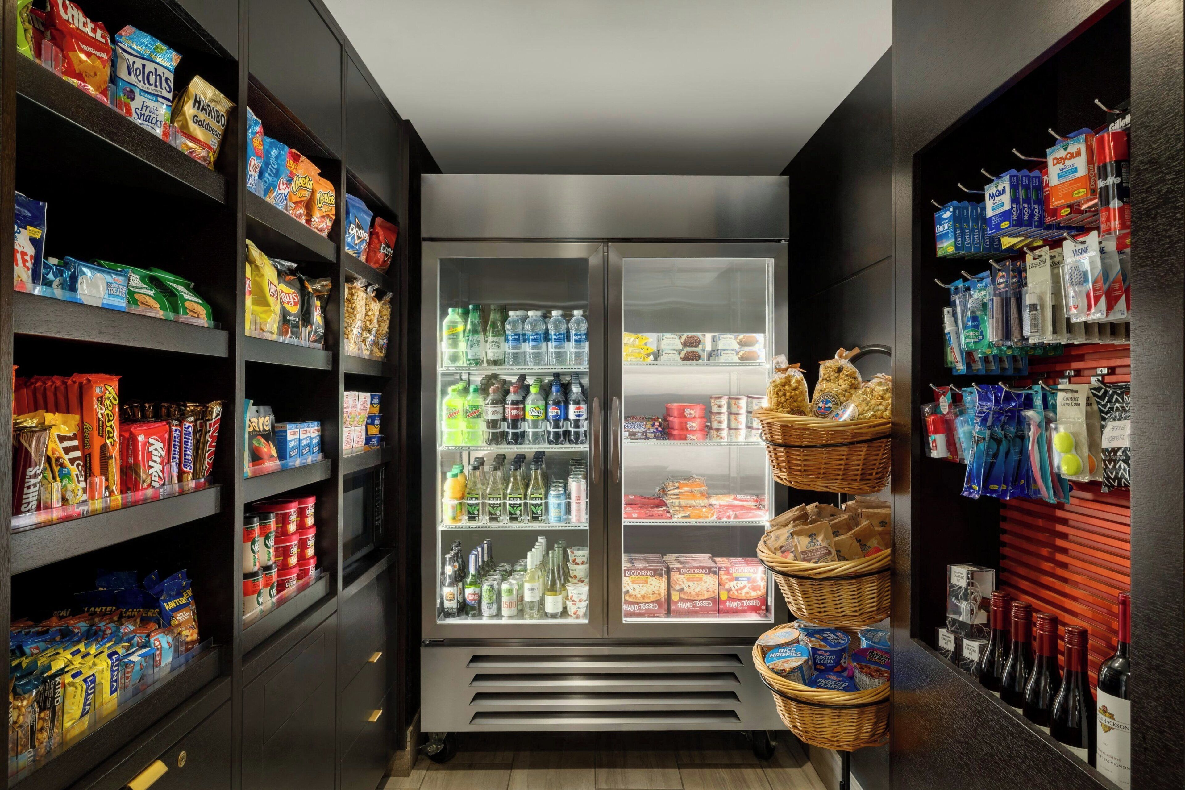 Foto - Courtyard by Marriott San Francisco Union Square