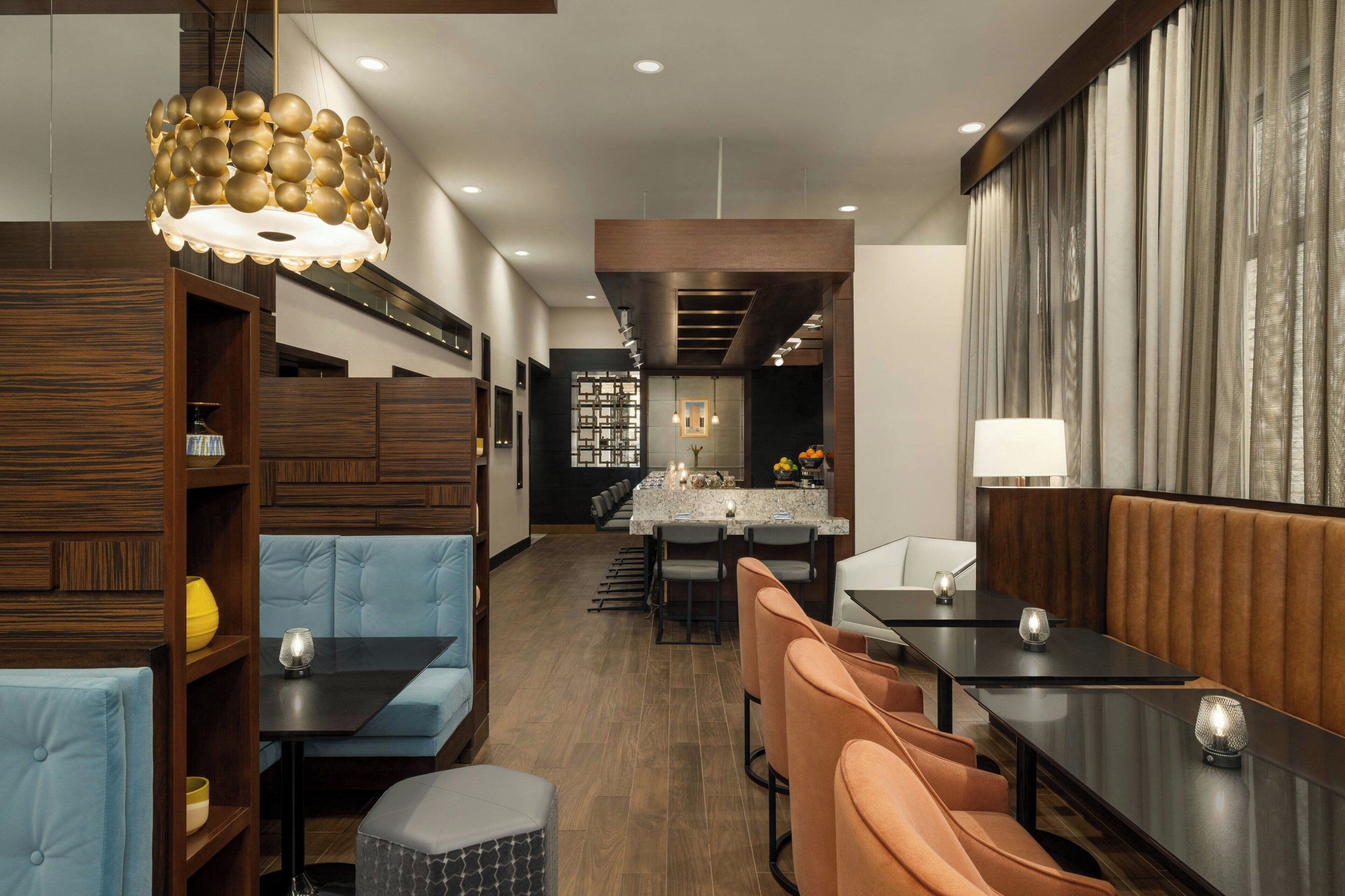 Photo - Courtyard by Marriott San Francisco Union Square