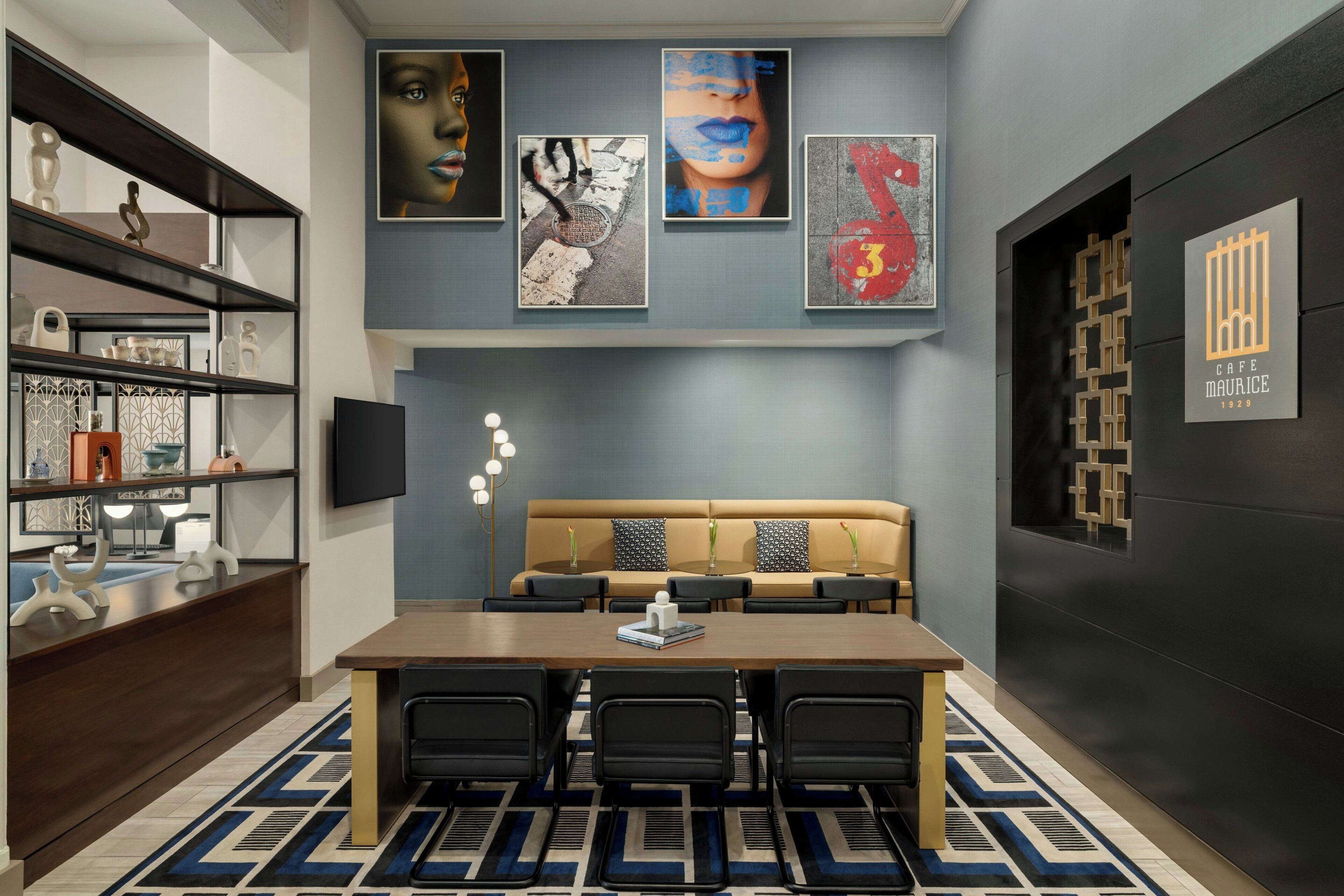 Photo - Courtyard by Marriott San Francisco Union Square