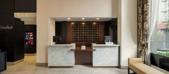 Courtyard by Marriott San Francisco Union Square