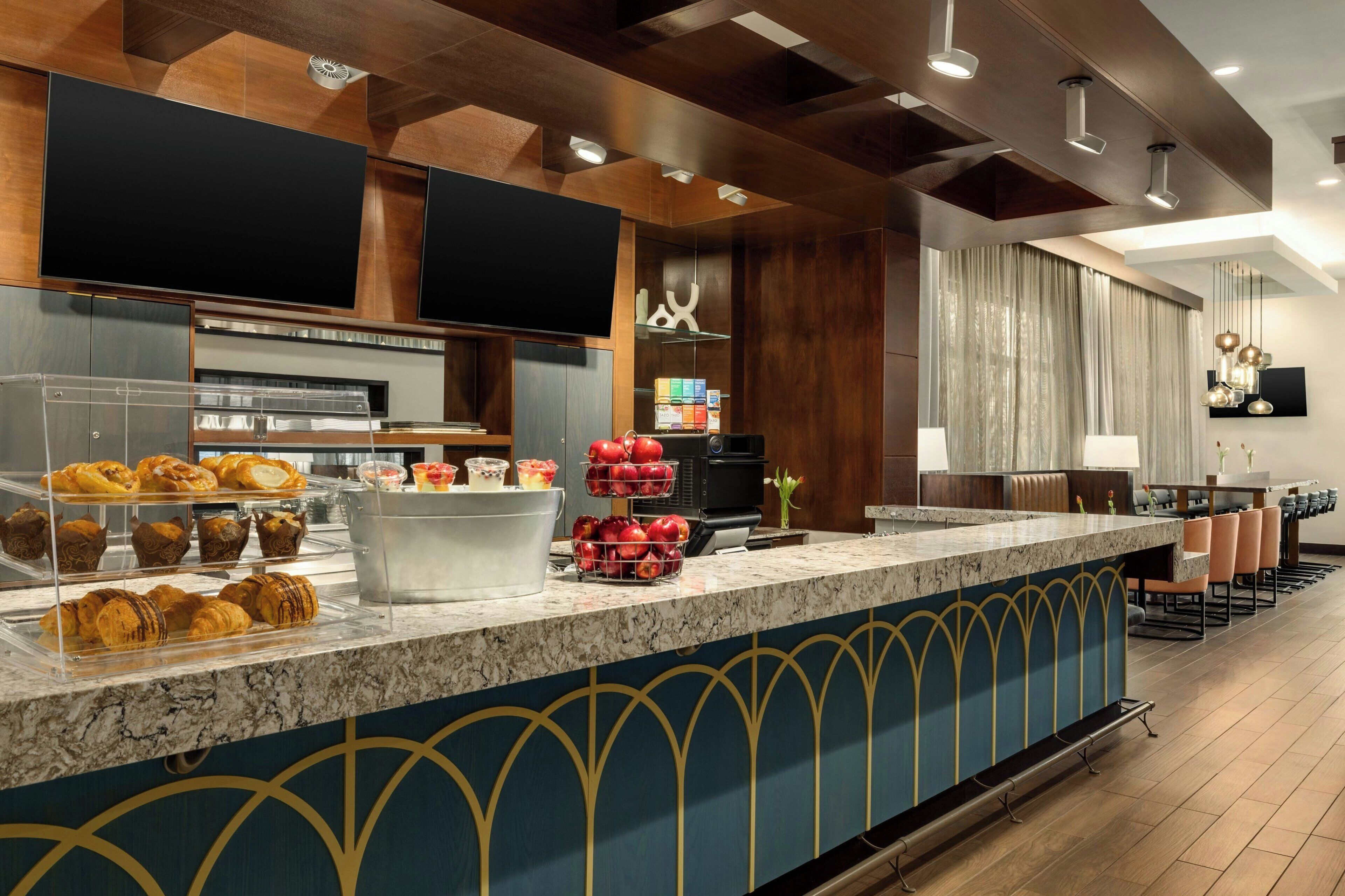 Photo - Courtyard by Marriott San Francisco Union Square