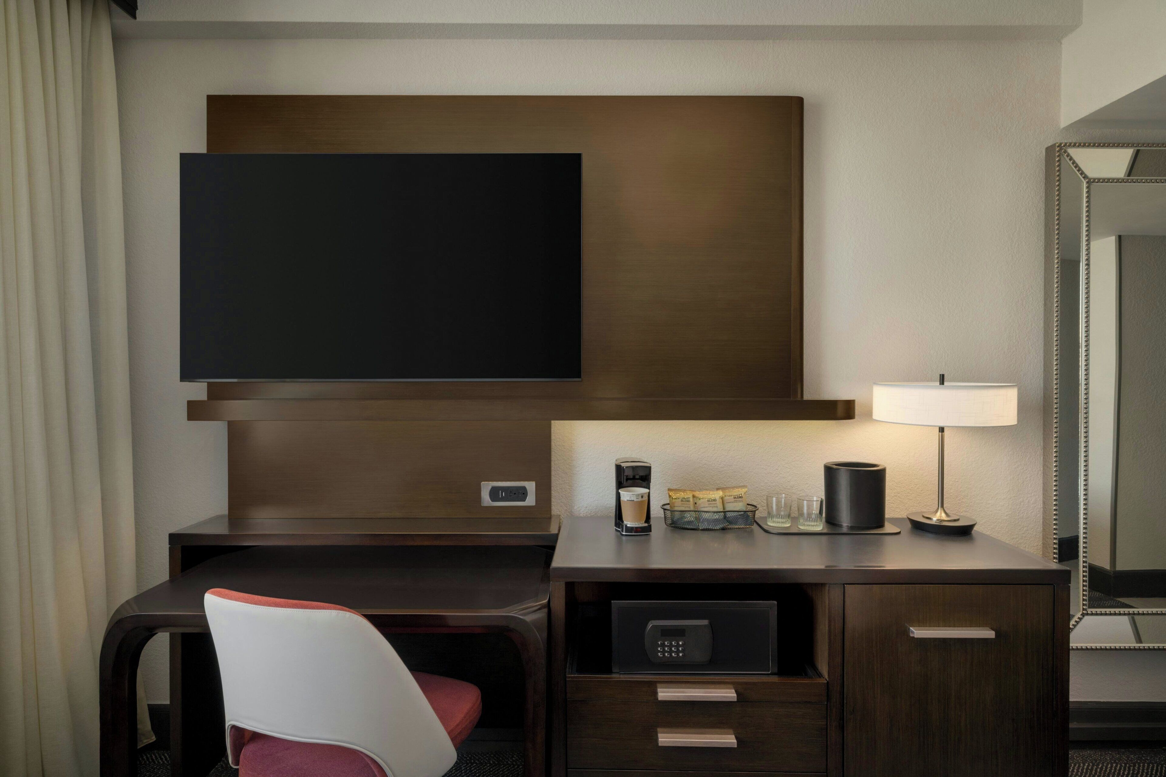 Photo - Courtyard by Marriott San Francisco Union Square