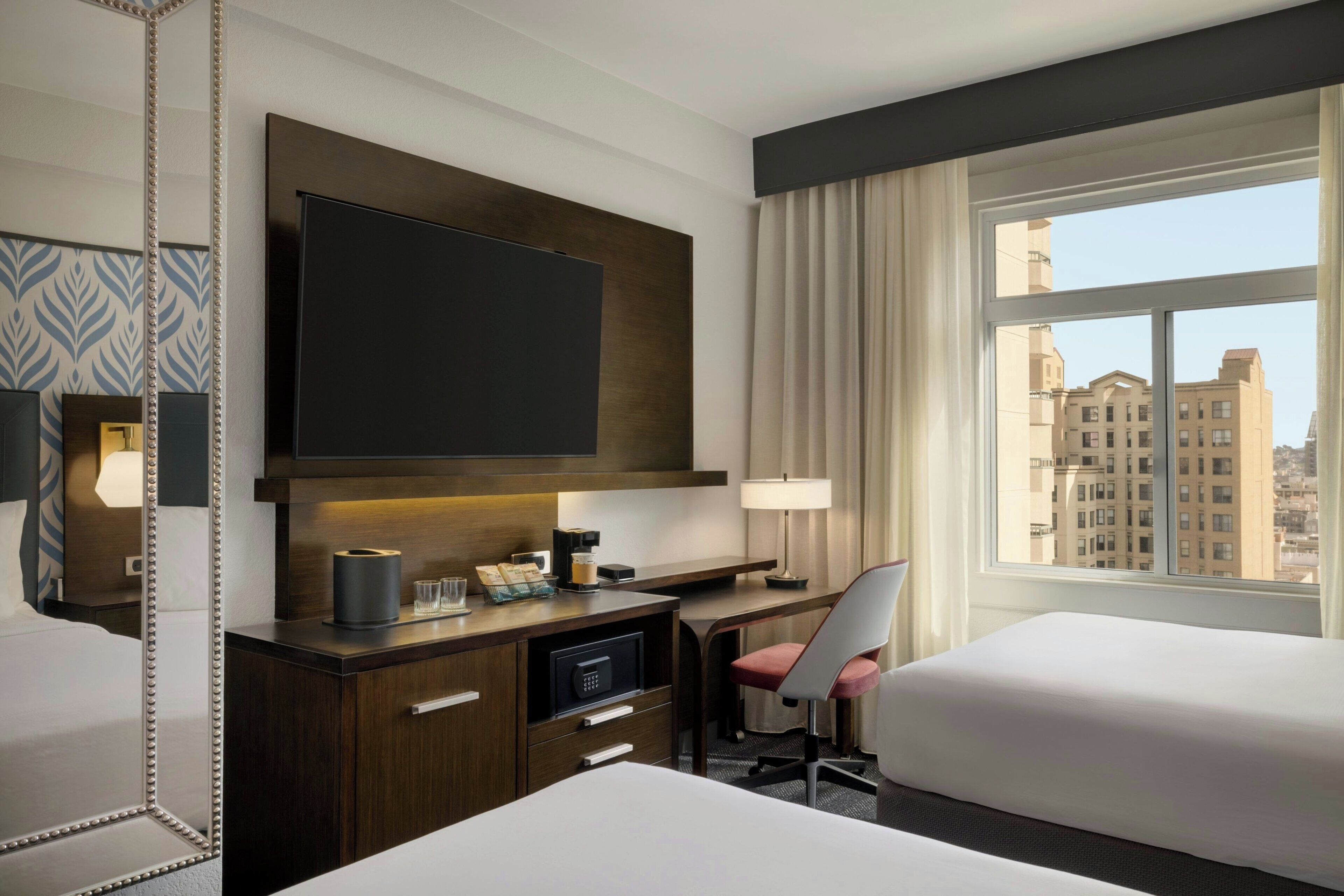 Photo - Courtyard by Marriott San Francisco Union Square