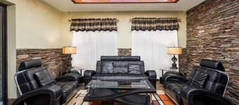 古德雷特維爾/納什維爾栢茂酒店