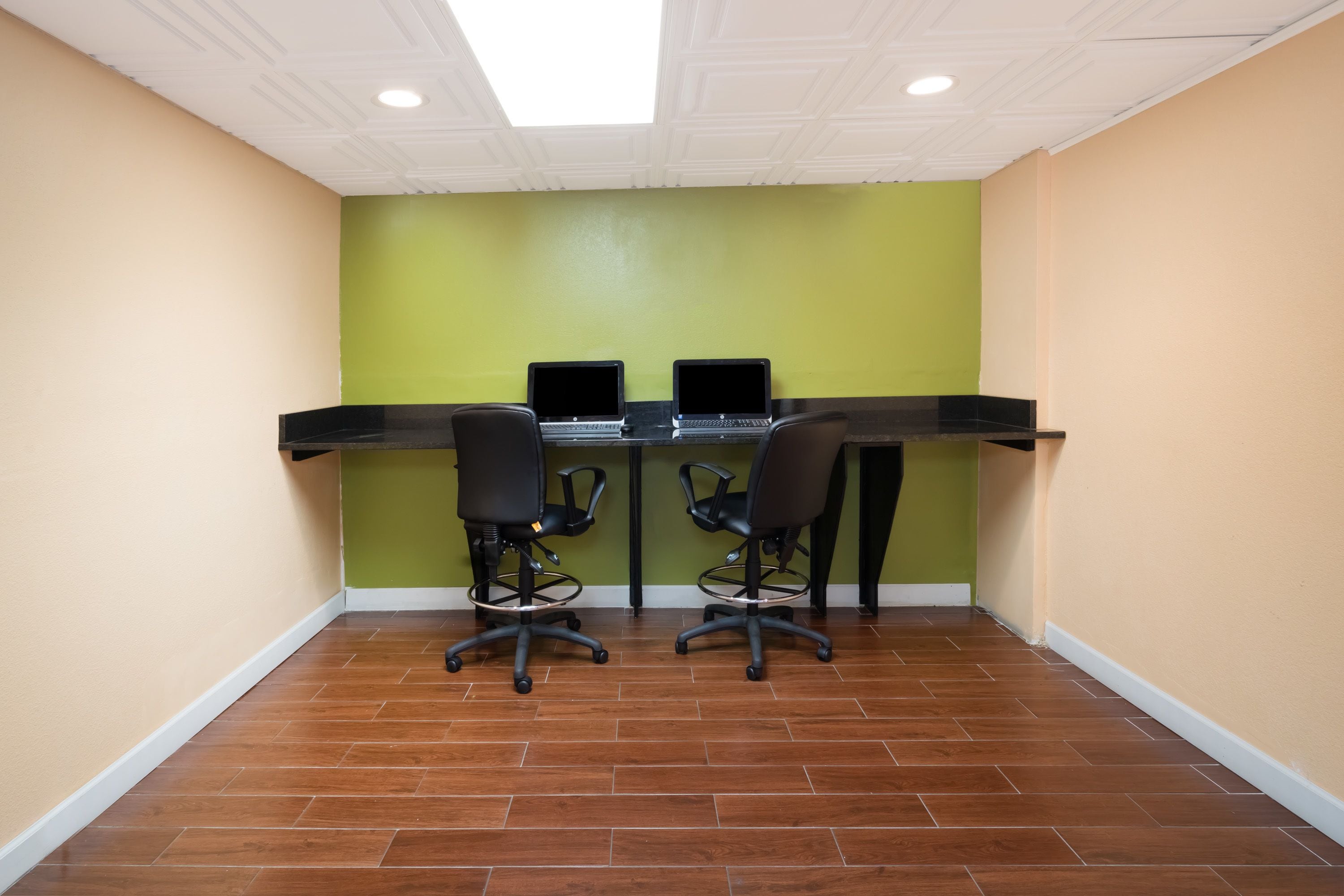 Businesscentrum