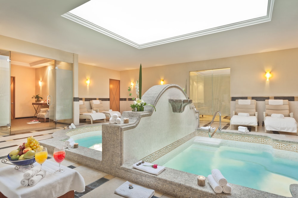 Marquis Reforma Hotel Spa, Reforma & Juarez