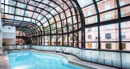 Marquis Reforma Hotel Spa