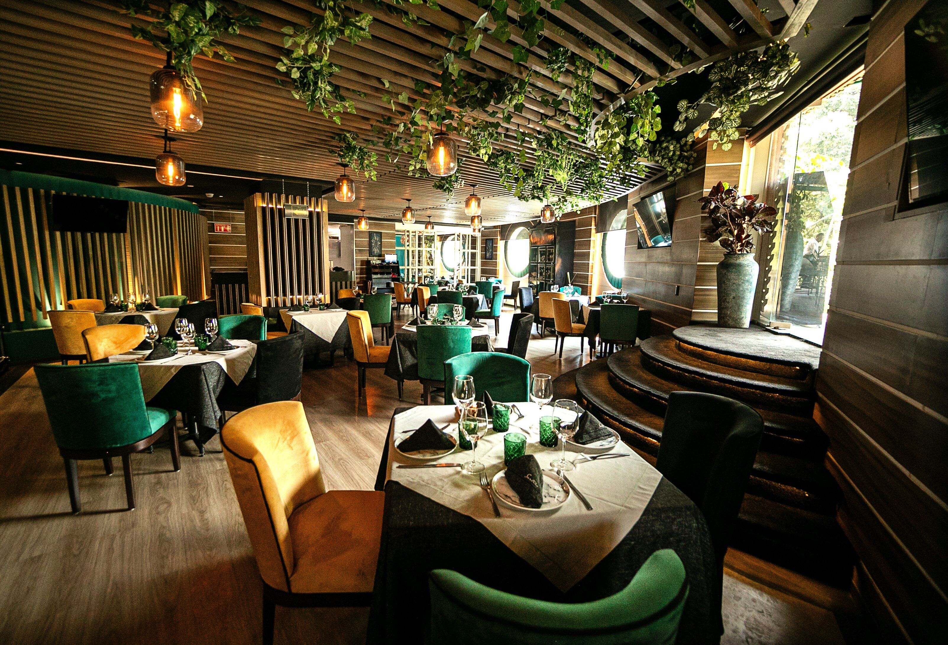 Foto - Hotel Marquis Reforma