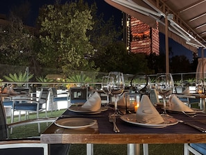 3 restaurants, breakfast, lunch, dinner served; Mexican cuisine