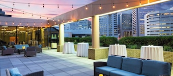 Sheraton Inner Harbor Hotel