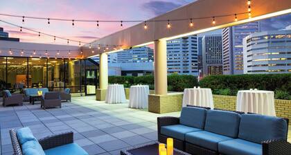 Sheraton Inner Harbor Hotel