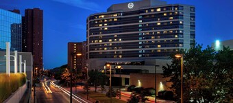 Sheraton Inner Harbor Hotel