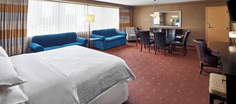 Sheraton Inner Harbor Hotel