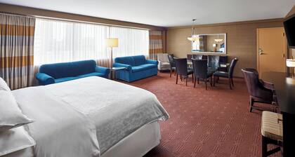 Sheraton Inner Harbor Hotel
