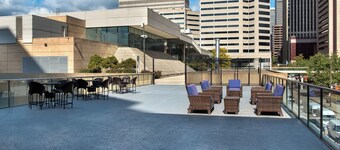 Sheraton Inner Harbor Hotel