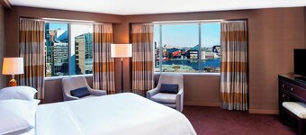 Sheraton Inner Harbor Hotel