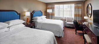 Sheraton Inner Harbor Hotel