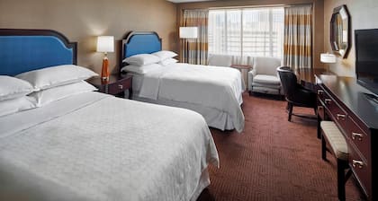 Sheraton Inner Harbor Hotel