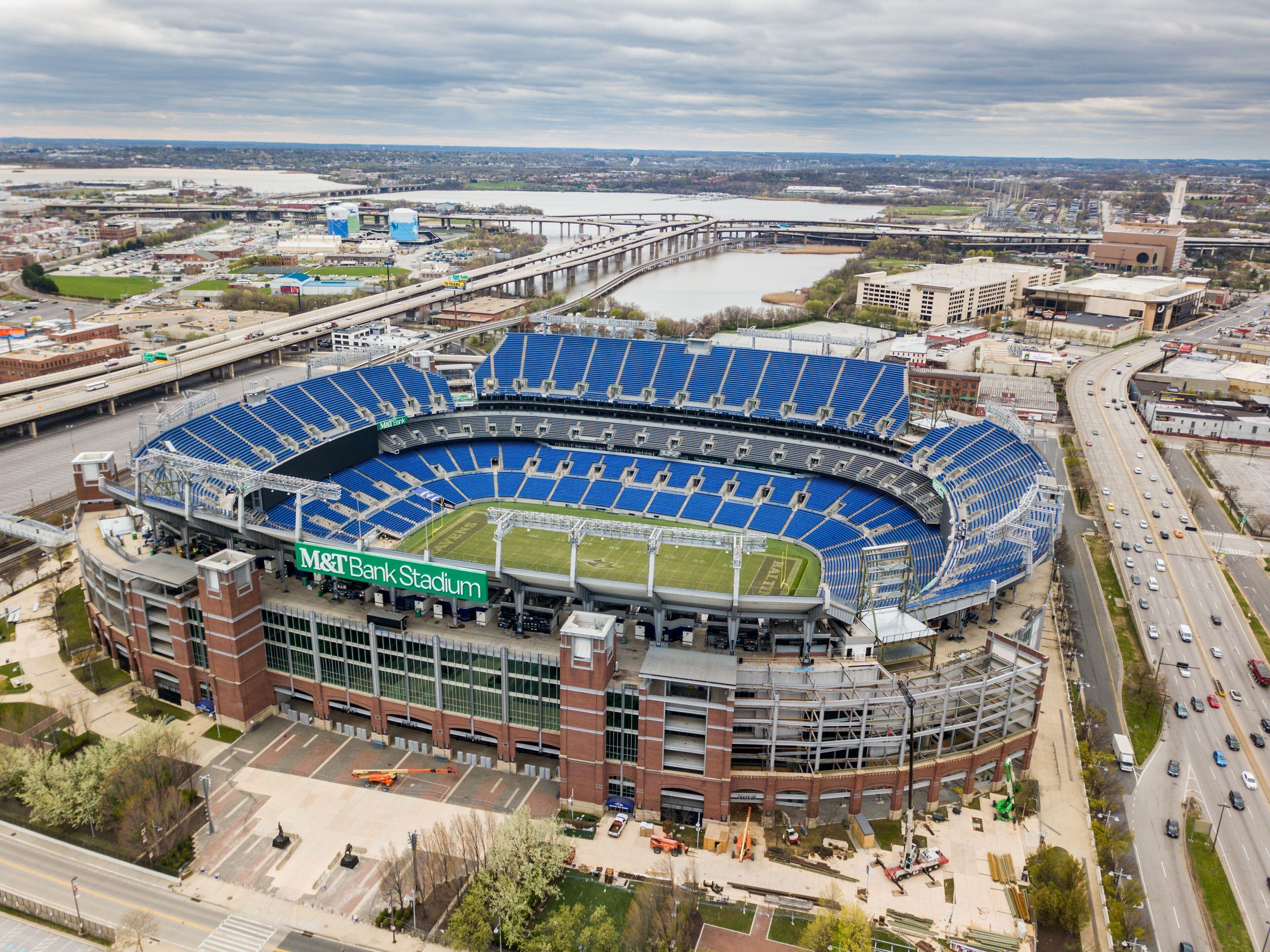 Photo - Sheraton Inner Harbor Hotel