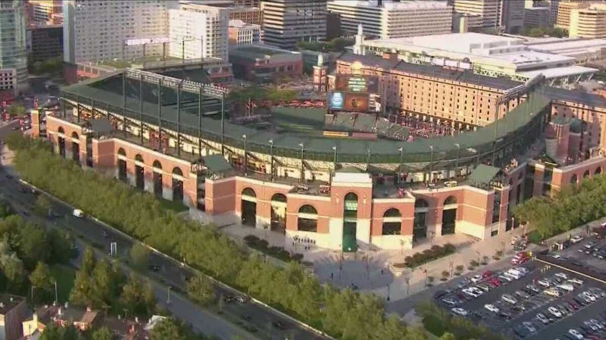 Photo - Sheraton Inner Harbor Hotel