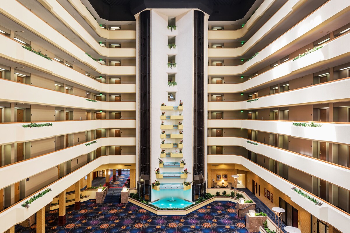 capitol plaza hotel clinton md