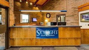 View from property - Skylight Inn Cleveland Willoughby (Willoughby)