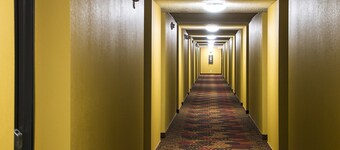 Skylight Inn Cleveland Willoughby