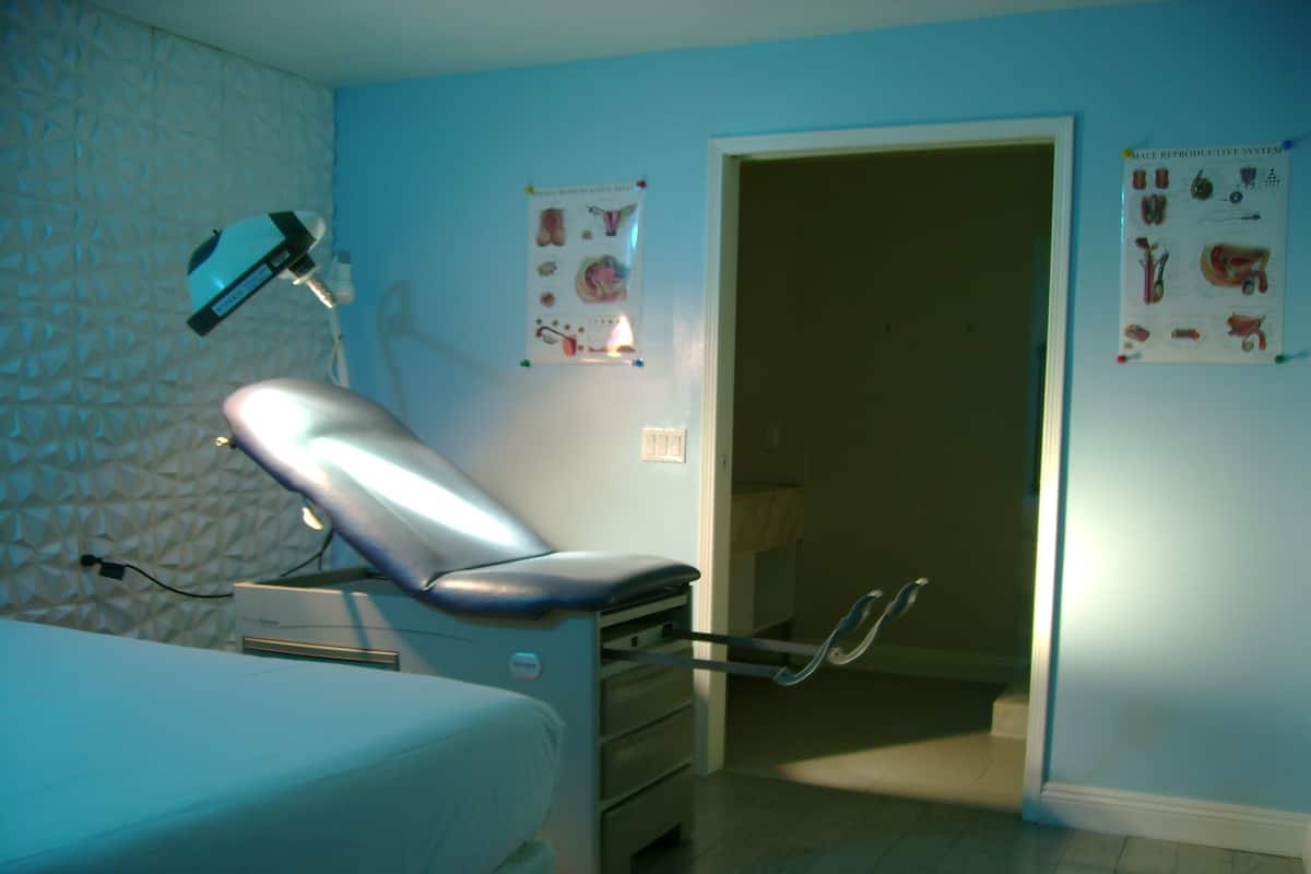 Decoración personalizada y cortinas blackout