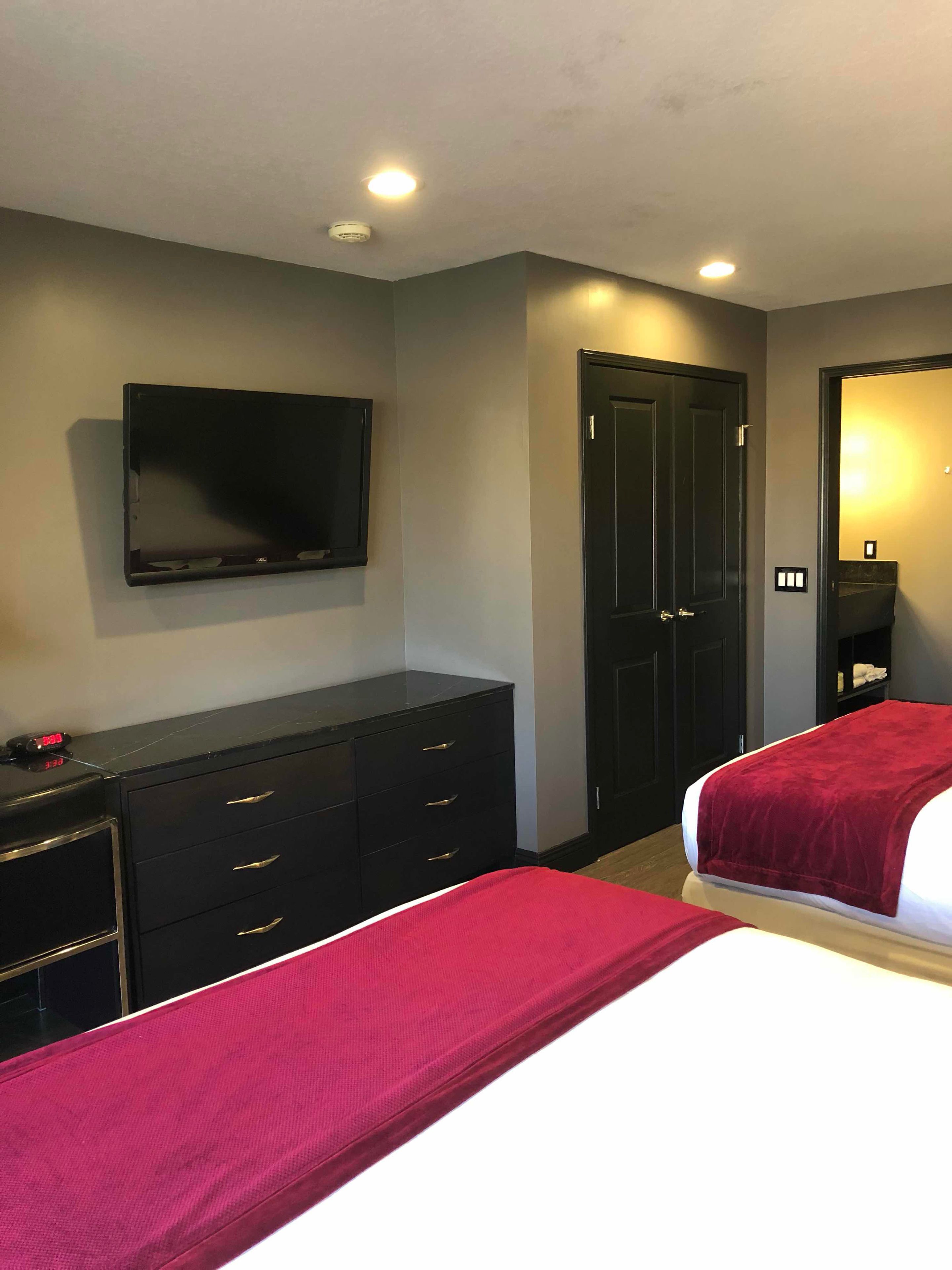 Photo - Hotel Le Reve Pasadena