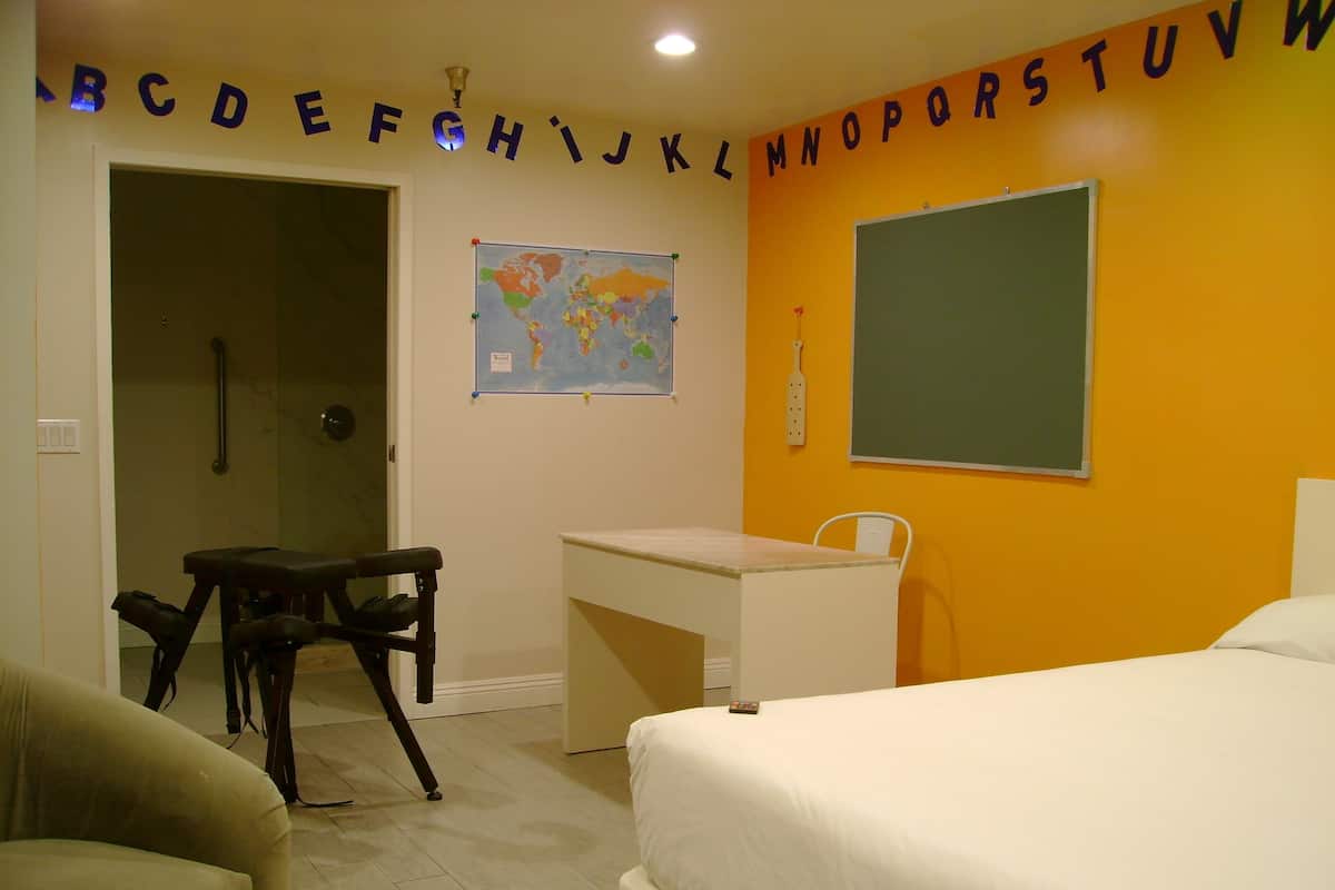 Decoración personalizada y cortinas blackout