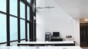 Business centre - Punta Gorda Waterfront Hotel and Suites (Punta Gorda)