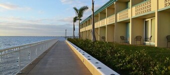 Punta Gorda Waterfront Hotel and Suites