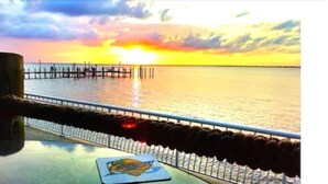 Lunch and dinner served  - Punta Gorda Waterfront Hotel and Suites (Punta Gorda)