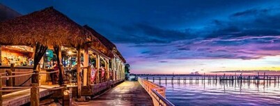Punta Gorda Waterfront Hotel and Suites