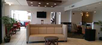 Holiday Inn Express - Harrisburg East by IHG