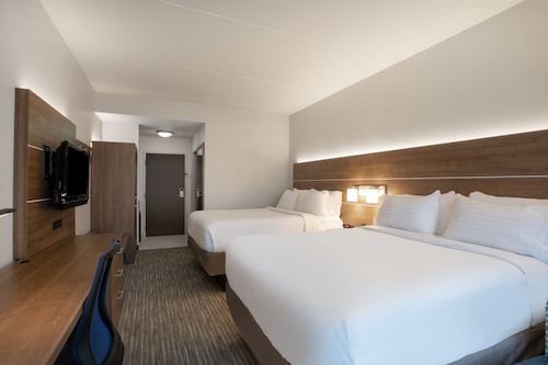 Holiday Inn Express - Harrisburg East by IHG