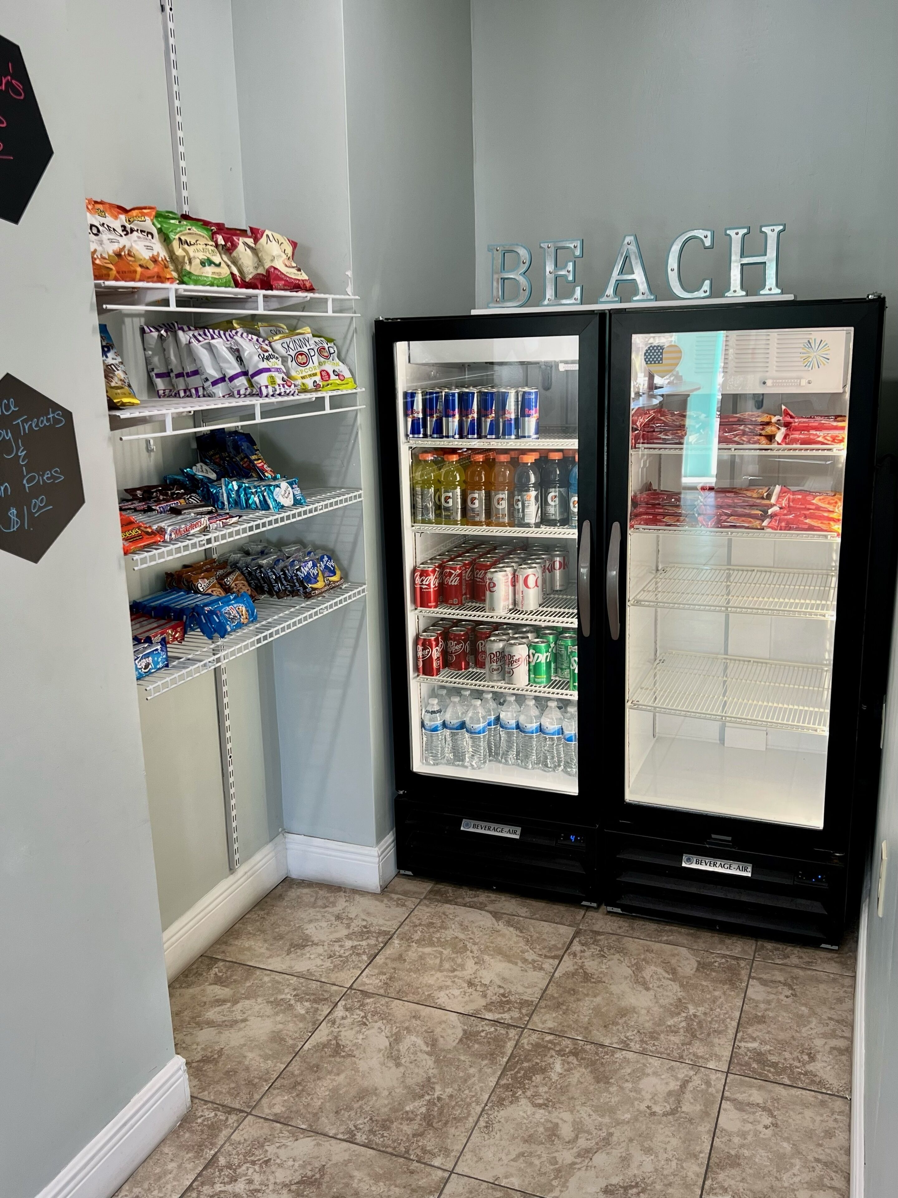 Photo - Beachside Resort Hotel