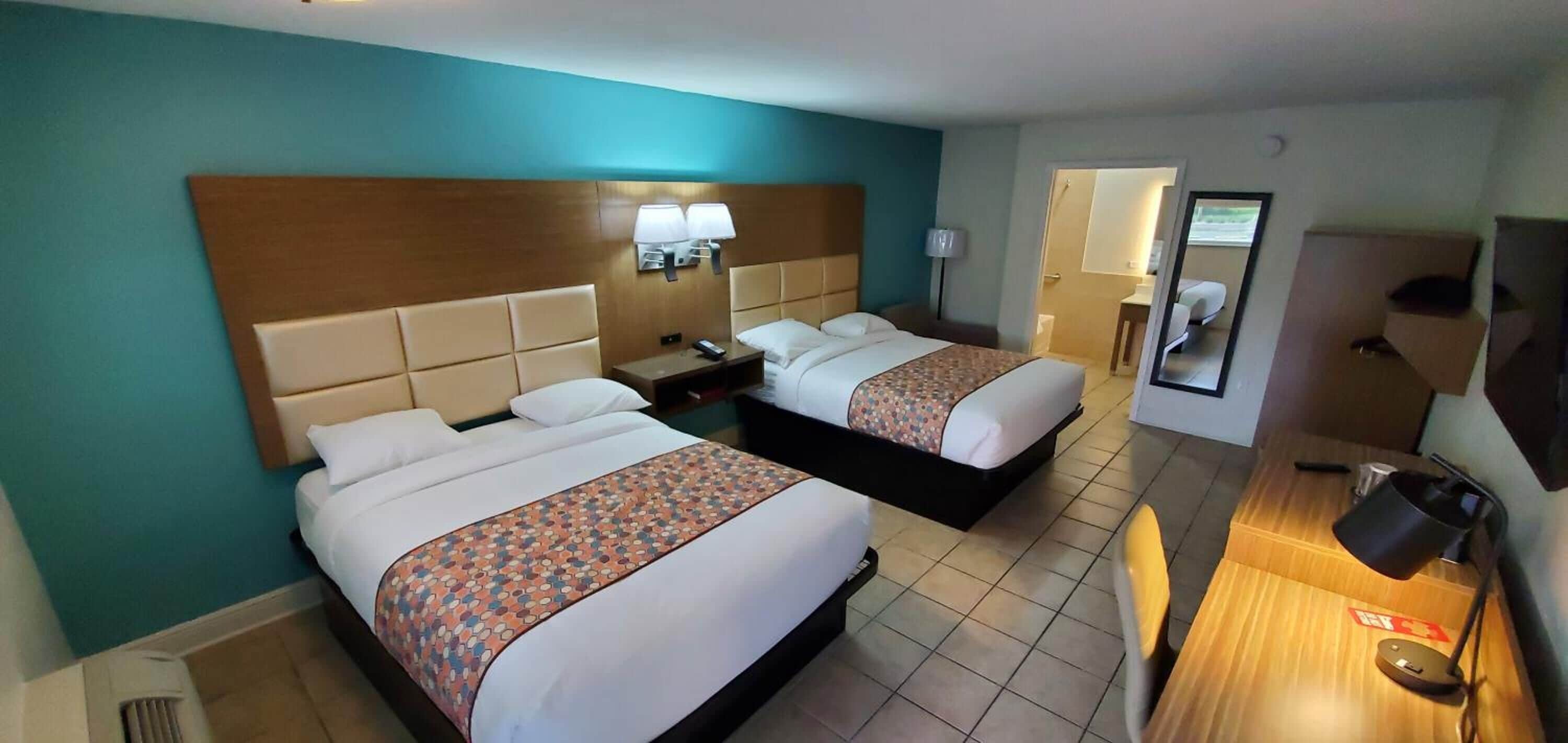 Photo - Beachside Resort Hotel