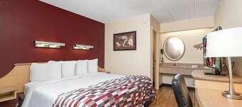 Red Roof Inn Indianapolis South