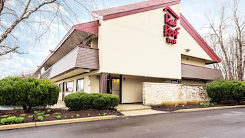 Forretningscenter